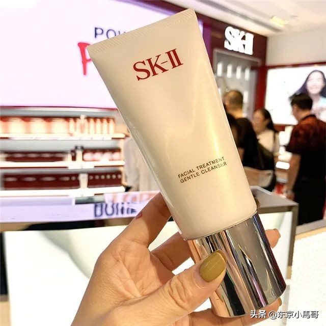 sk2神仙水敏感肌肤二十一岁适合吗,日本sk2护肤品怎么样好用吗