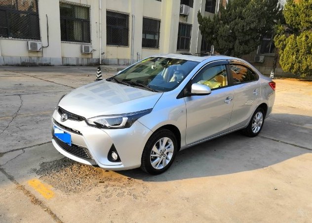 丰田致享跑高速稳定性怎么样,丰田致享一公里油耗