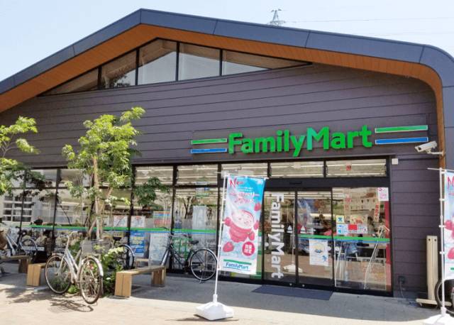 日本便利店简直方便到“变态”,难怪日本人都离不开它