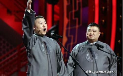 宋小宝闫学晶杨树林2019辽宁春晚,春晚节目排行榜前十名