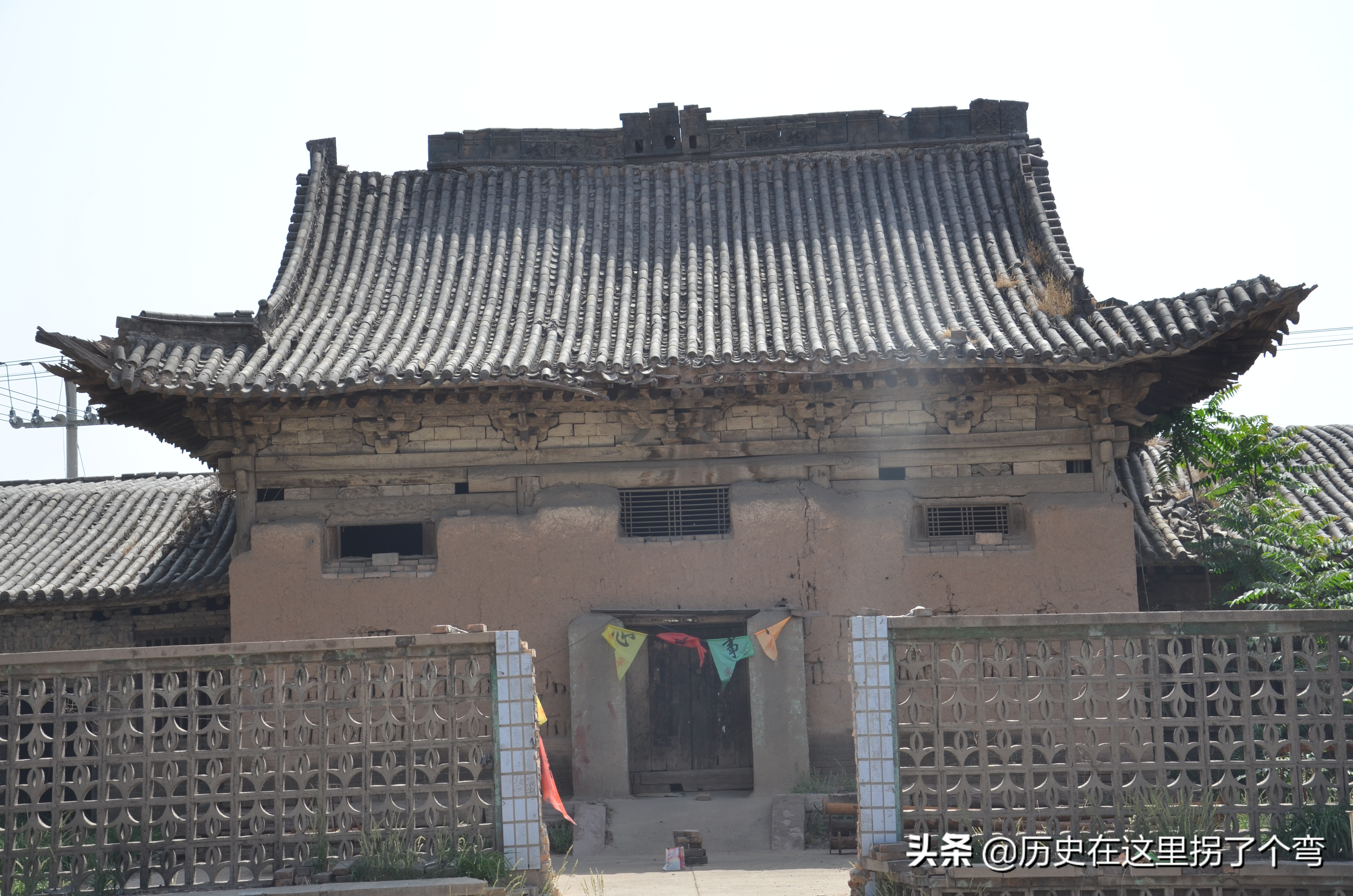 农耕文明看源头之十五：怪事年年有，晋穆侯一战打出个仇人和仇国