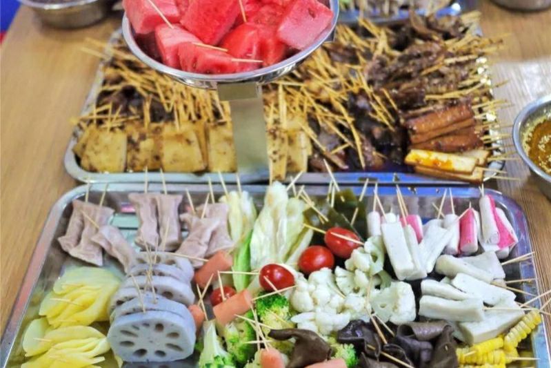 如今的春熙路是什么样,真实的春熙路