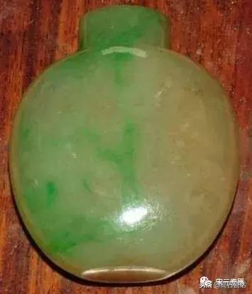 清代翡翠四件套,清代翡翠佛珠