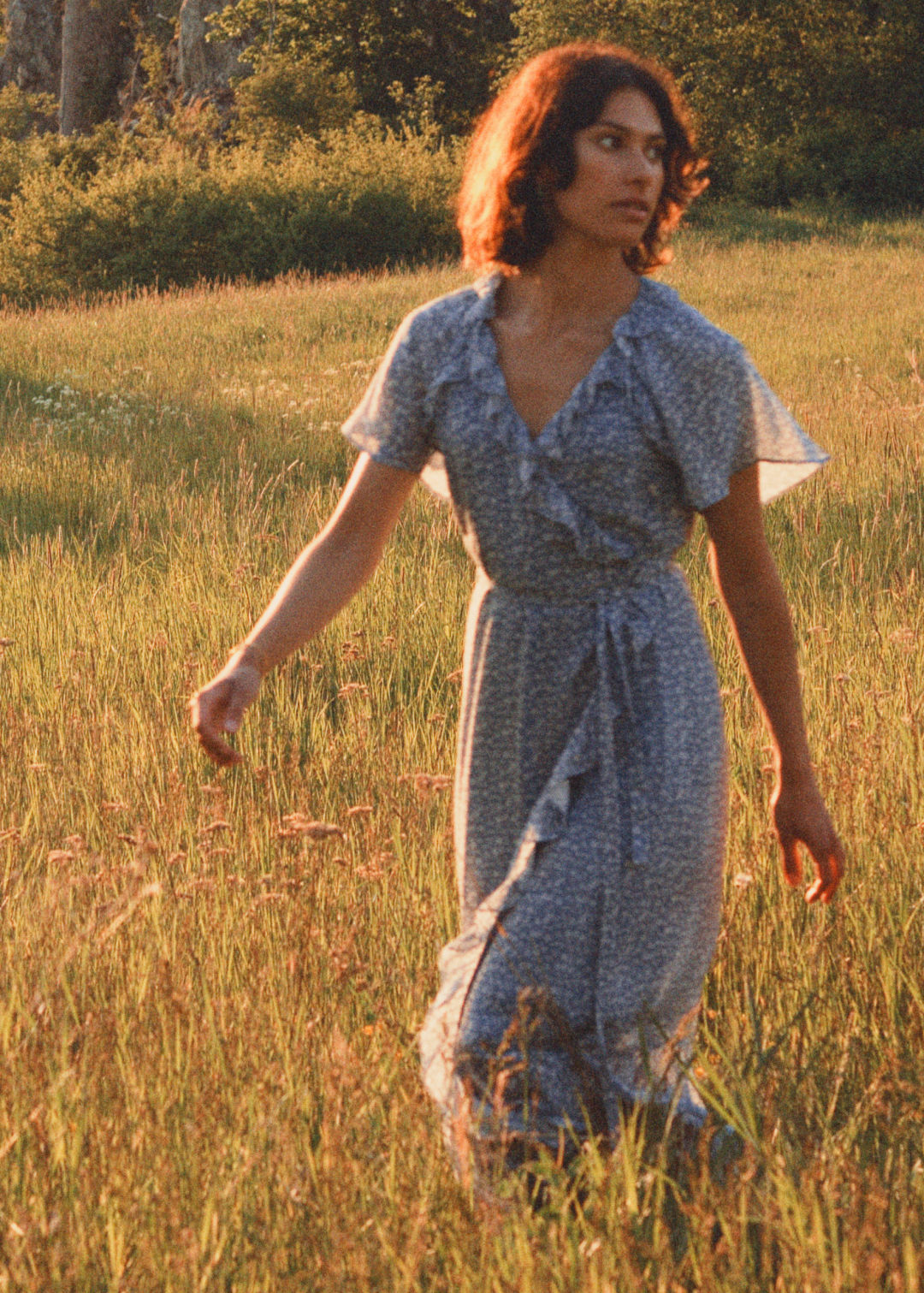 让明星皇室都恨不得allin的平价服饰，高级感的营造并不是贵