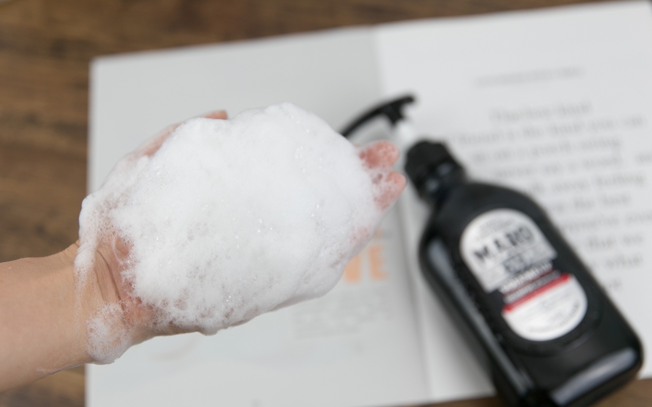 又香又控油的洗发水测评,六款公认最好的控油洗发水蓬松