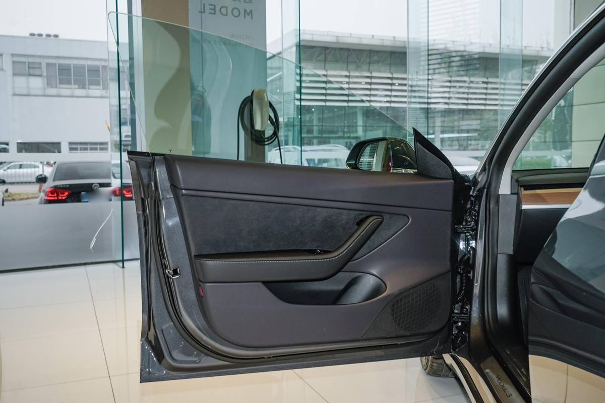 特斯拉Model3车窗漏风怎么办?三种解决方案建议了解清楚