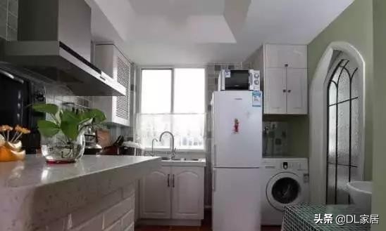 海尔10公斤全自动洗衣机规格尺寸,家用电器尺寸清单列表