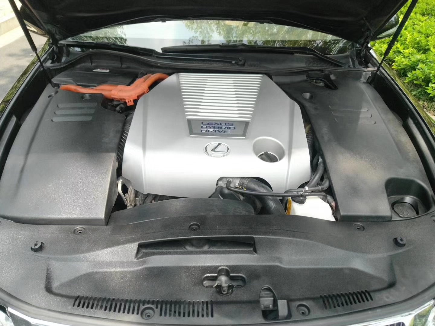 老款雷克萨斯用车知识,老车新说