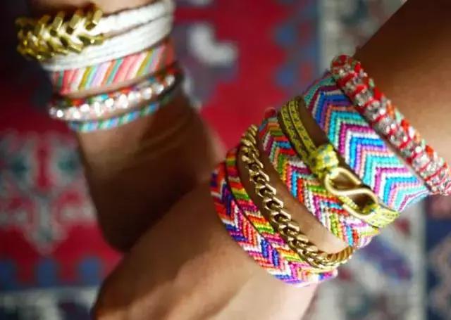 男士简约手串搭配,男士手串搭配什么简单大气