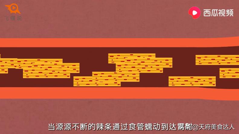 辣条吃多了小便火辣辣的,辣条吃多了辣屁股怎么办