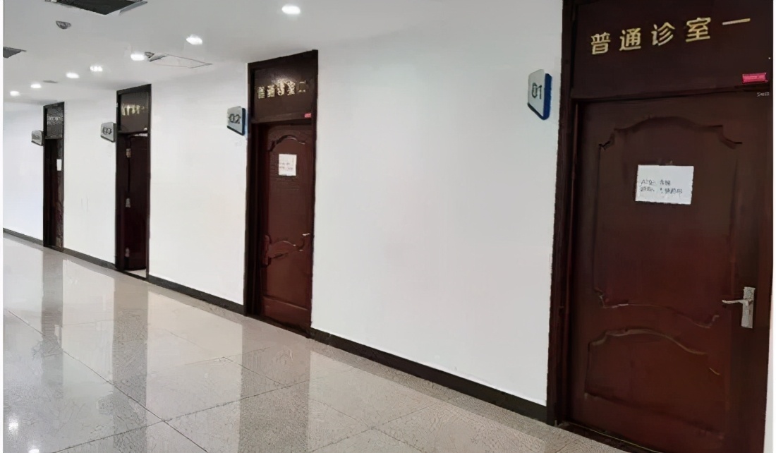 吉大三院甲状腺外科在几楼,吉大一院新建扩建迁建