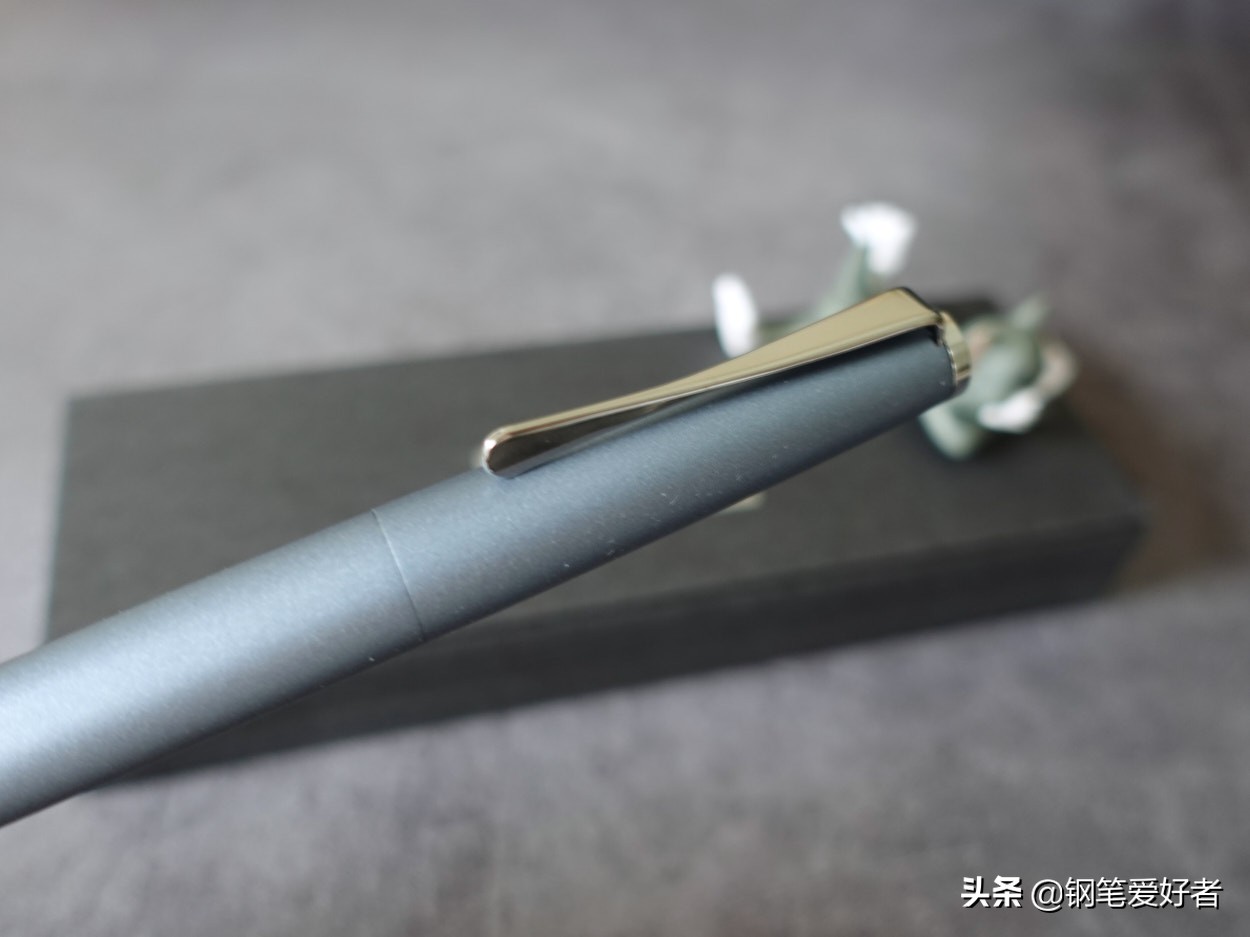 lamy钢笔测评,lamy钢笔2019年限定