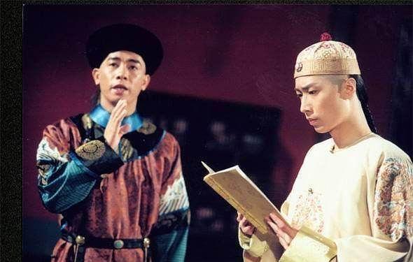 清朝黄马褂有多大特权,清朝黄马褂的赏赐条件