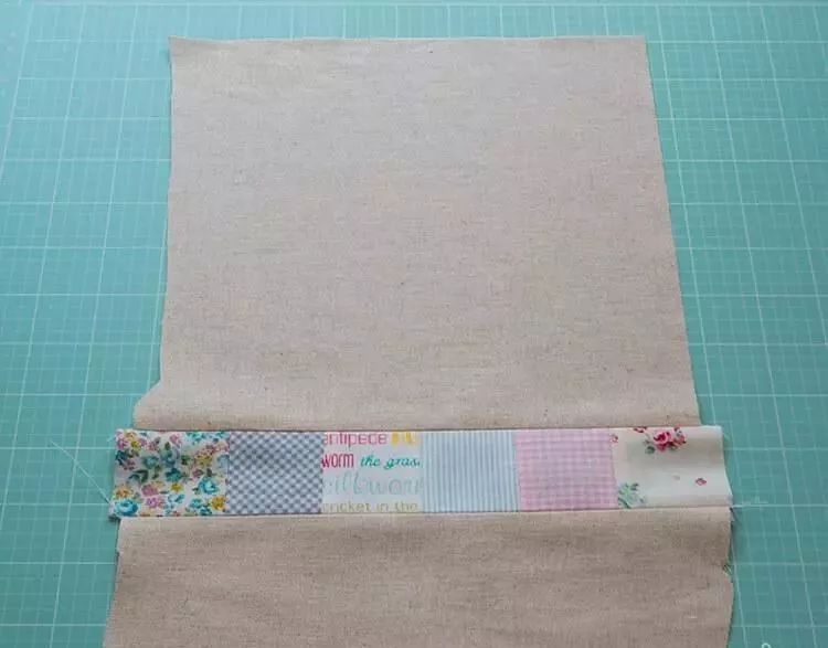 旧衣服制作宝宝口水兜,手工制作婴儿围嘴用品教程