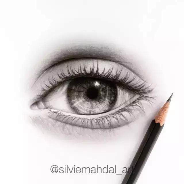 手绘画画干货教程,绘画干货技巧