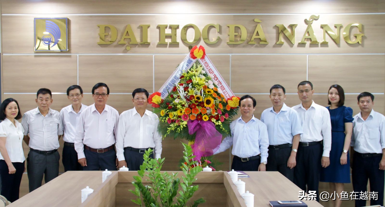 《走进越南》054期：越南最出名的十所大学排行榜