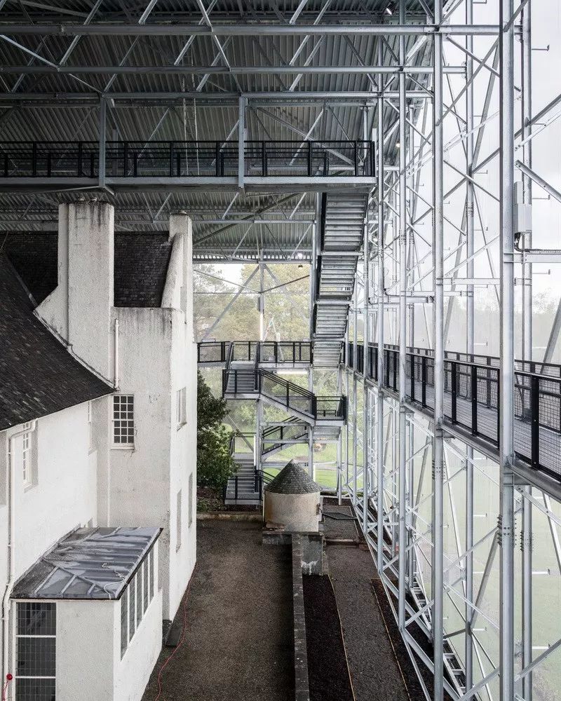 2019年度最佳建筑，中国上榜9个