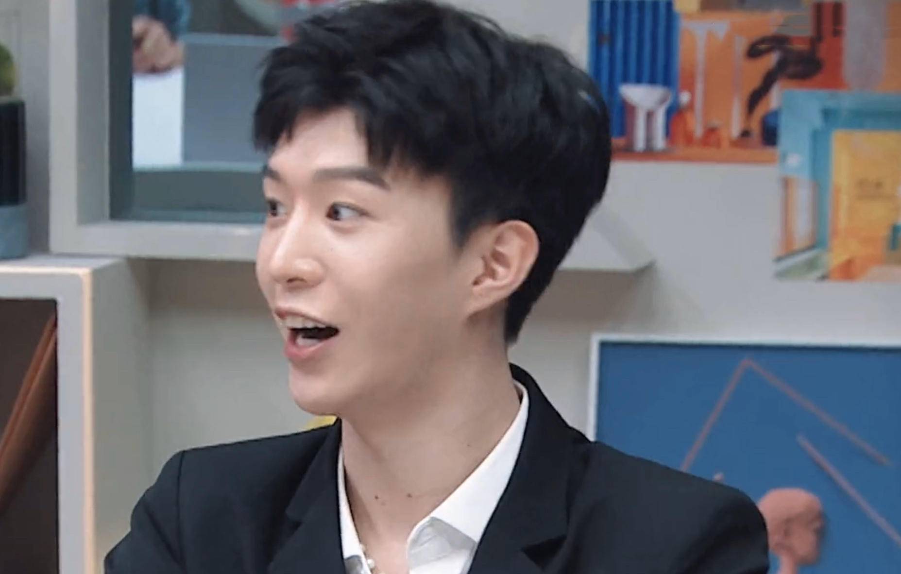 心动的offer王颖飞瞿泽林,心动的offer王颖飞史欣悦