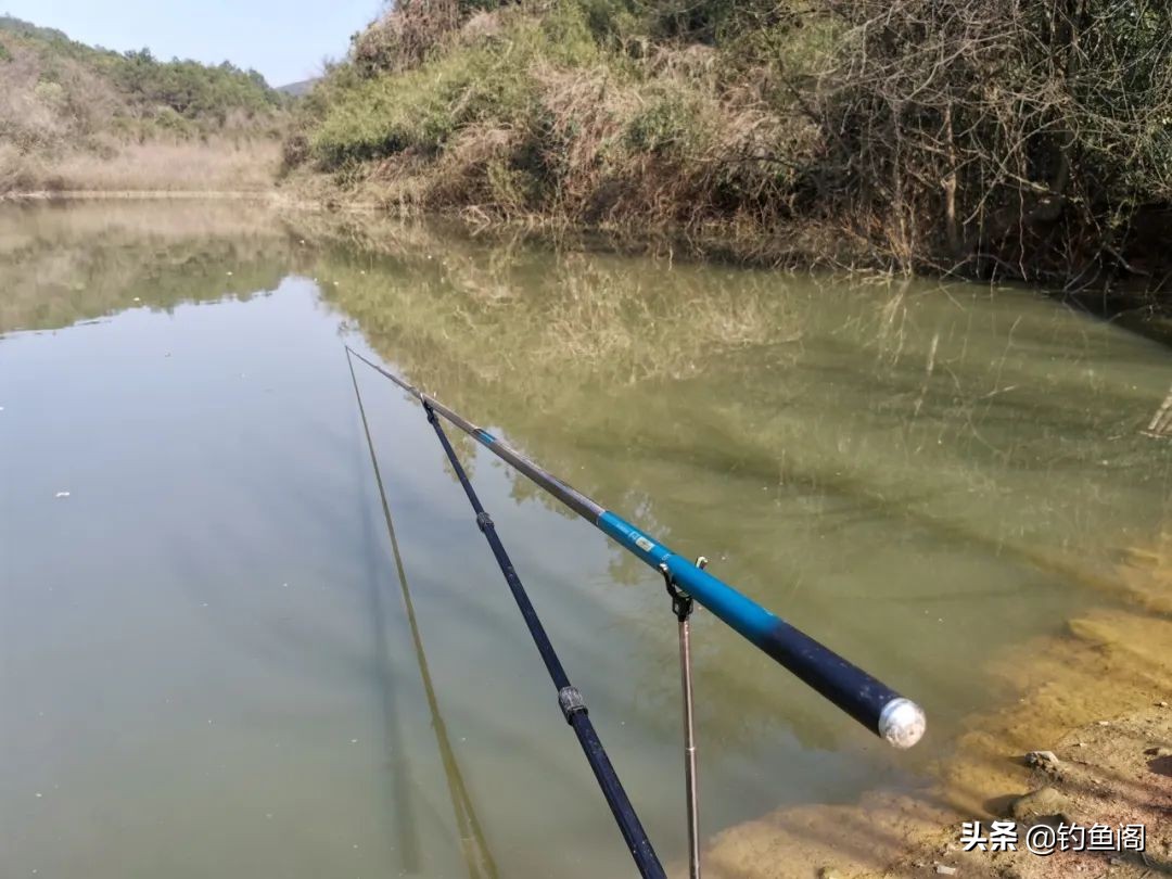 如何选择合适鱼竿的支架,鱼竿支架怎么选角度