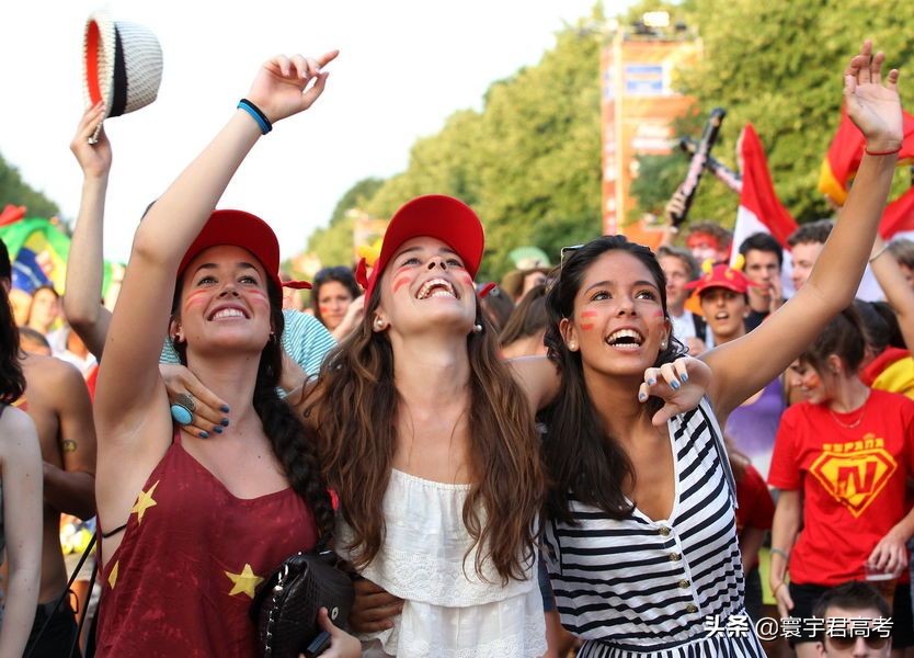 高考选西班牙语怎么样,高考选择西班牙语怎么样