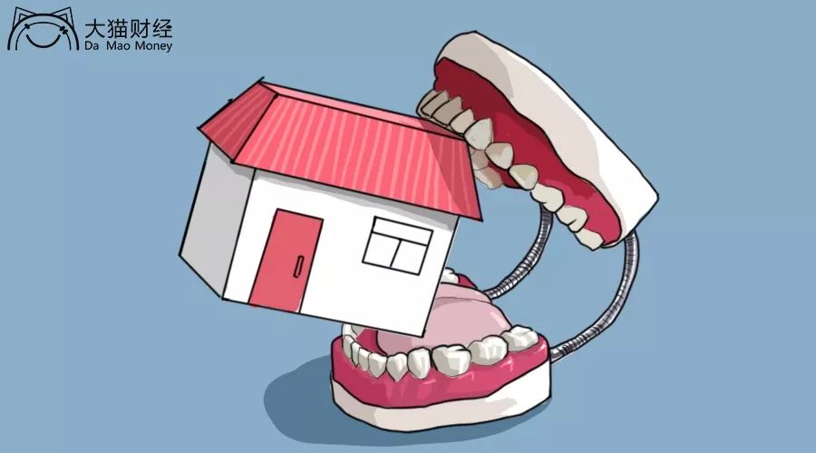 牙疼不是病为何会致命,科普牙疼不是病疼起来真要命