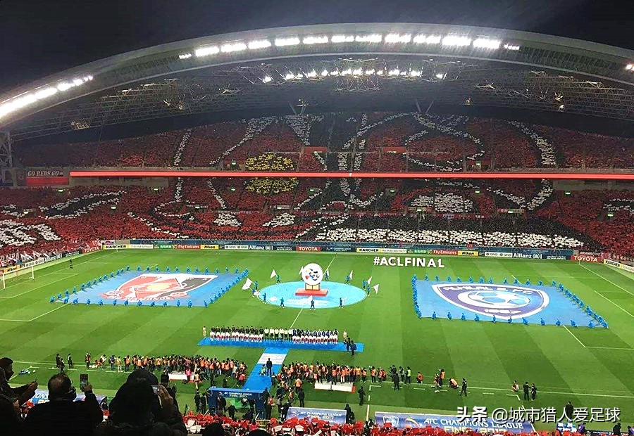 兴建专业足球场——恒大与中国足球走向真正职业化的关键一步