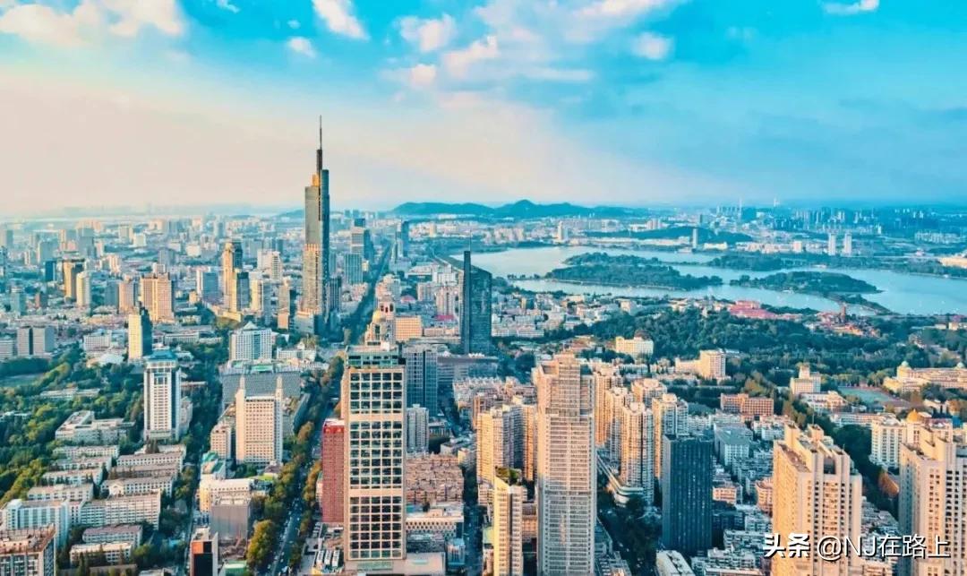 南京超豪华的酒店有哪些,南京豪华酒店入住