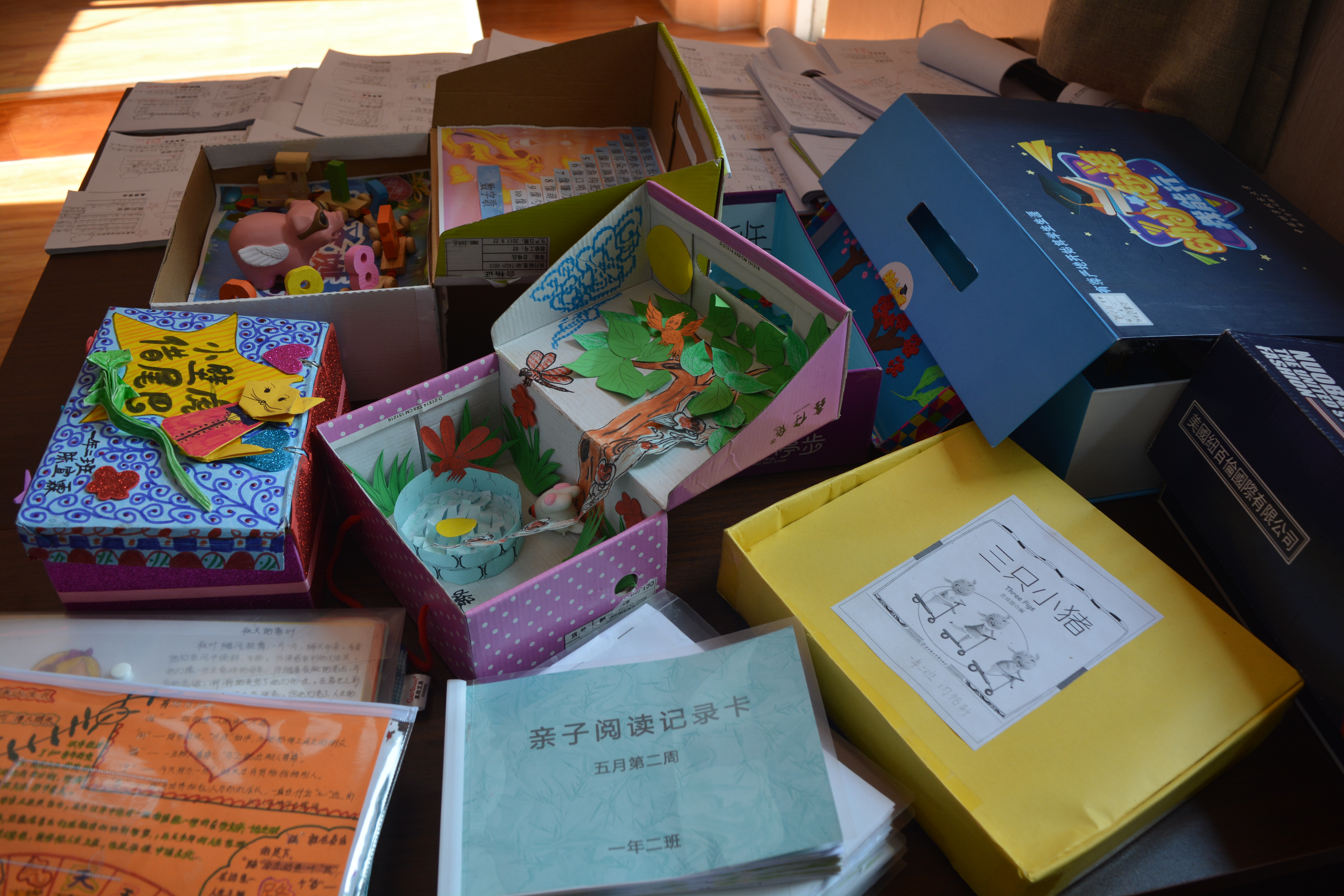 书香浸润童年阅读点亮人生幼儿园,太原解放路小学庆六一活动