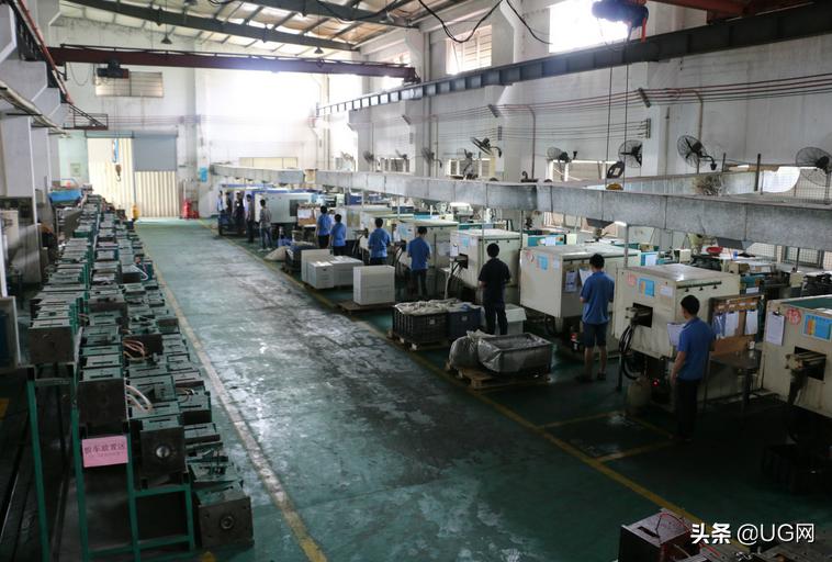 模具钳工5年没做了还能跟得上吗,模具行业没有年轻人