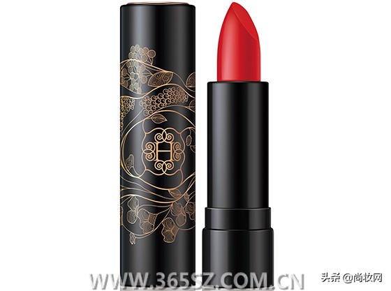 2021快来定制你的新年转运锦鲤妆,新年开运妆元气满满一整年