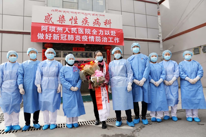 坚守抗疫战线彰显党员风采,抗疫青年党员风采