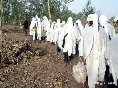 民间丧葬习俗全过程,孟姜女哭长城唢呐完整版