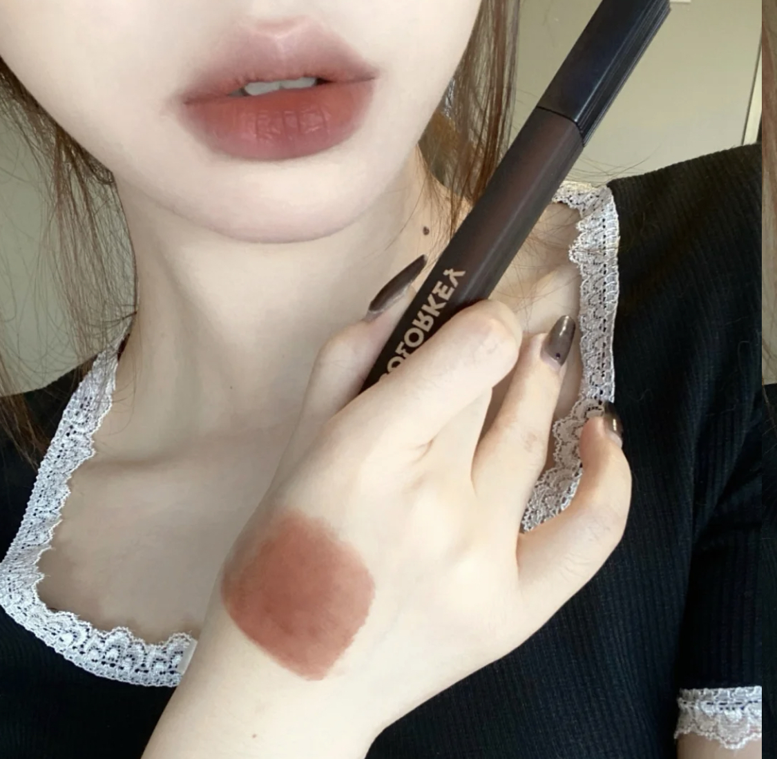 女生秋冬必买的六支口红,冬天口红推荐不沾杯