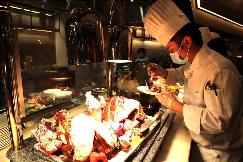 阜阳宝龙温德姆至尊豪廷大酒店,阜阳宝龙温德姆酒店何时开业