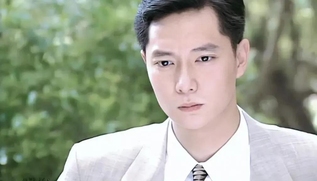 前十位琼瑶剧男明星中分别都有谁,用现在的眼光看十年前