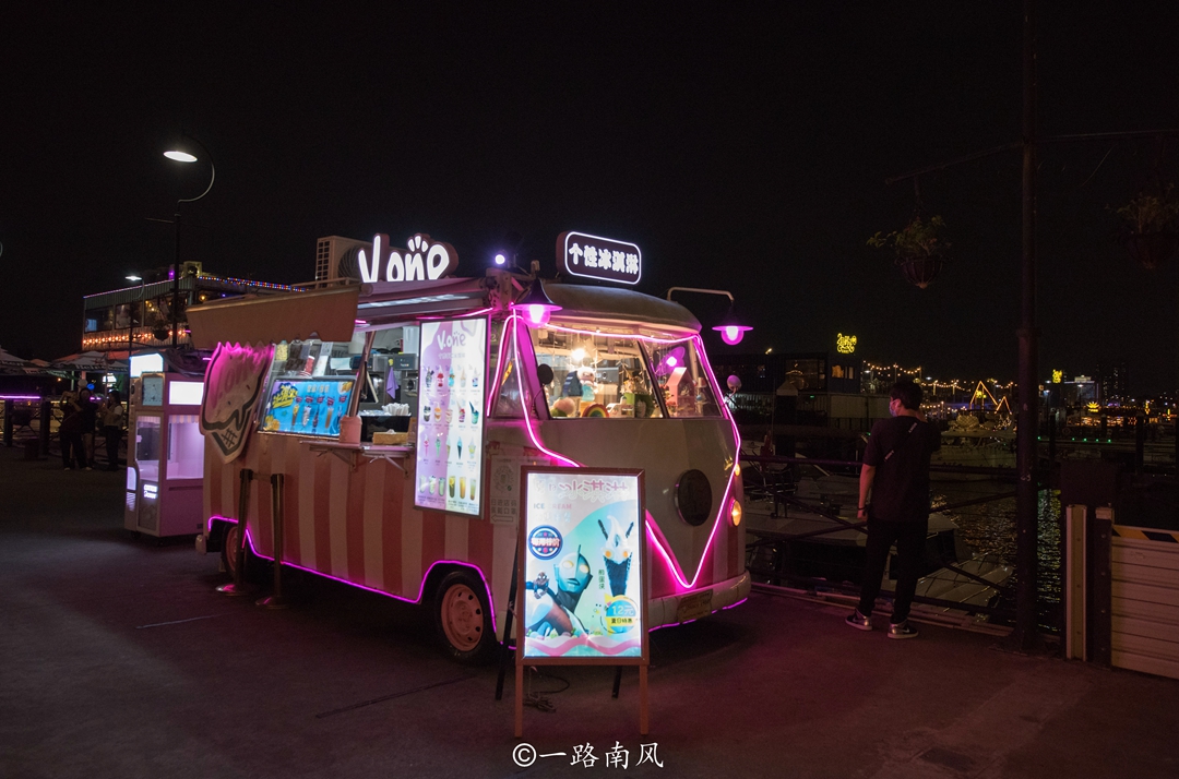 广州海珠广场网红打卡点,广州老码头网红打卡地点