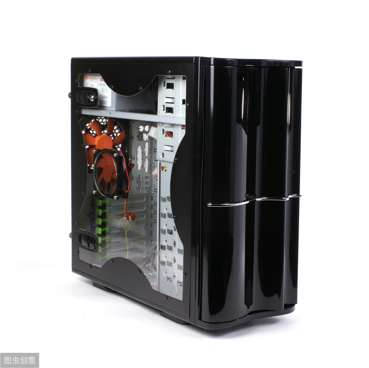 给电脑小白的5个电脑使用建议,给电脑小白的硬件科普