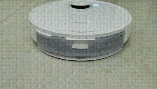 扫地机器人科沃斯最好吗,科沃斯地宝t9aivi扫地机器人初体验