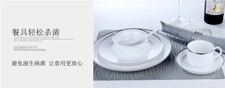 餐具消毒正确打开方式你知道吗？用臭氧水给餐具除菌消毒高效健康