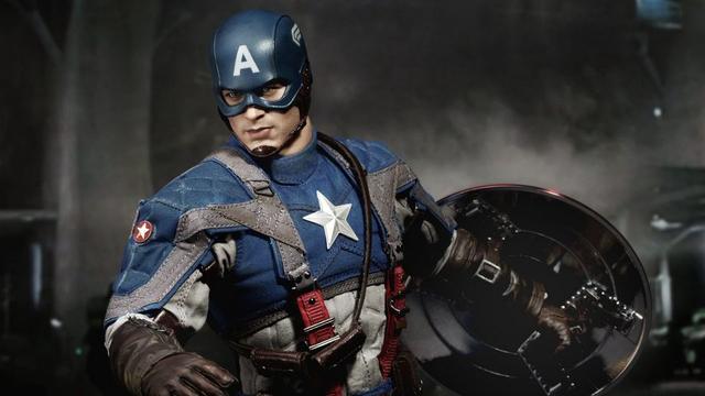 瑞斯想用《鹰眼》挑战《守护者》，“女性美队”的创作难度偏高