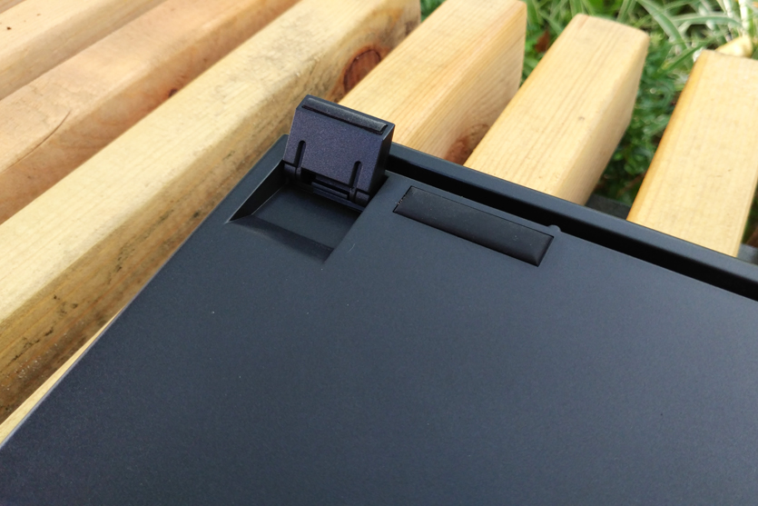 樱桃键盘87键推荐,磁轴键盘手感和机械键盘手感一样