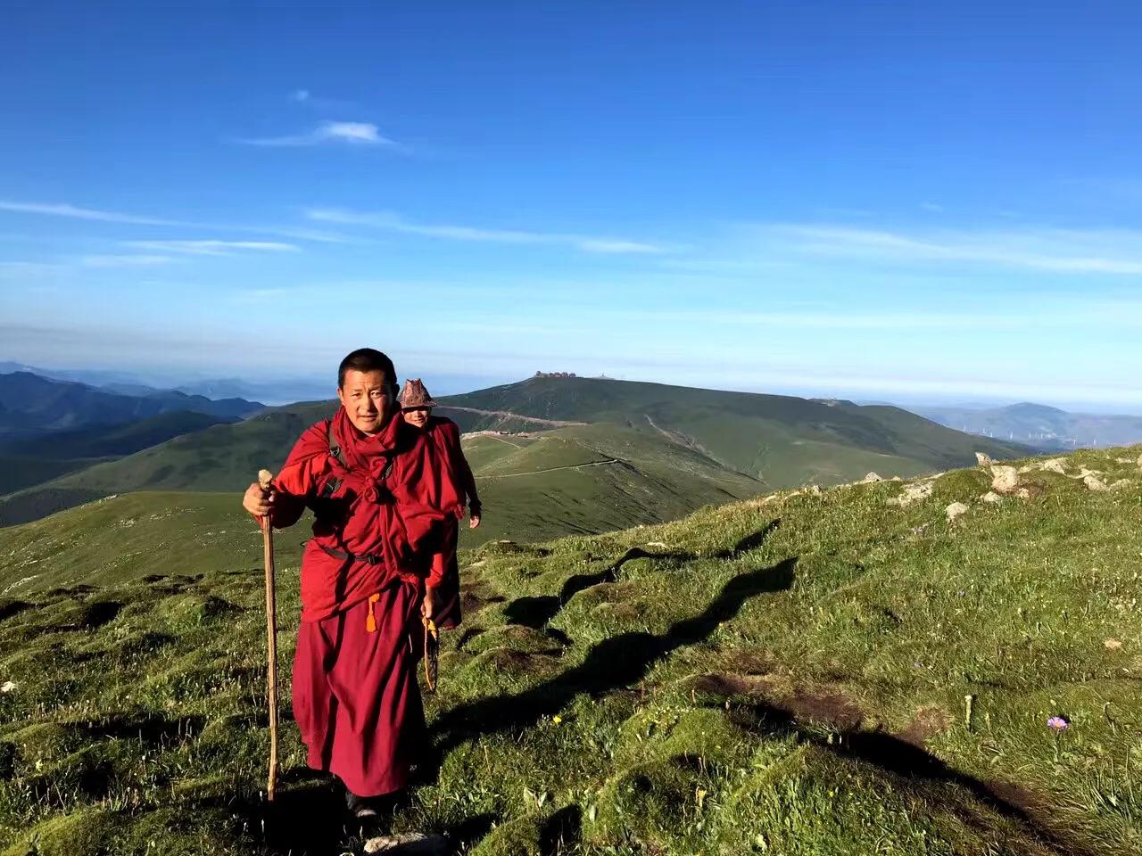 中国佛教四大名山之首五台山,五台山八大佛教名山