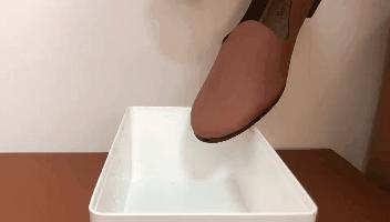 时尚经典永不过时气质女鞋,日本舒适女鞋