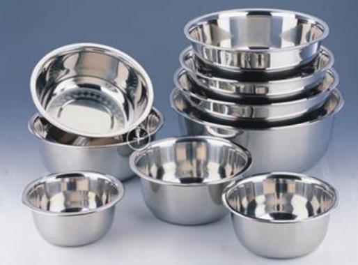 不锈钢304和316的区别,316和304不锈钢哪个更适合吃饭