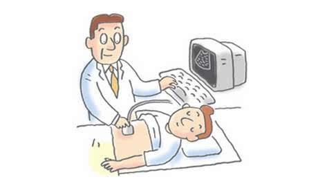 慢性乙肝做彩超能做出来吗,慢性乙肝患者需定期复查哪些项目