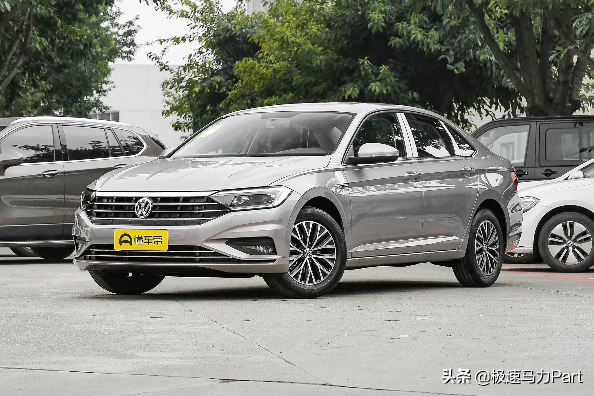 你选择这款车的理由是什么,你选择奥迪的理由