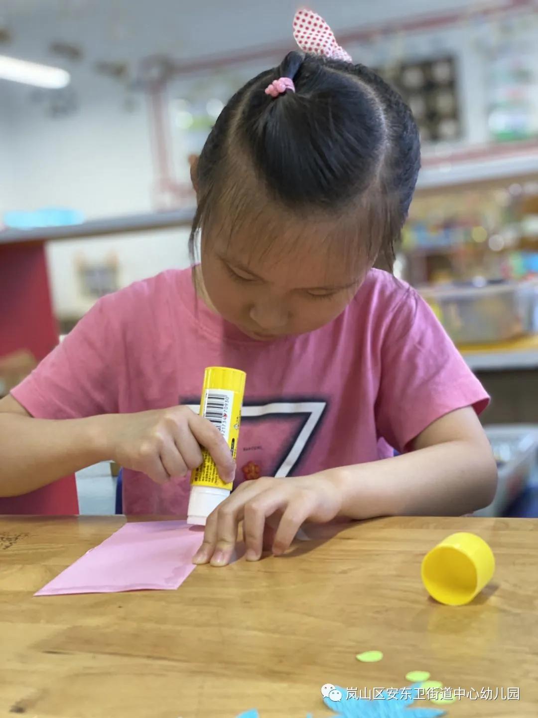 「未成年人思想道德建设」“粽香满园、浓情端午”——日照市岚山区安东卫街道中心幼儿园端午节活动