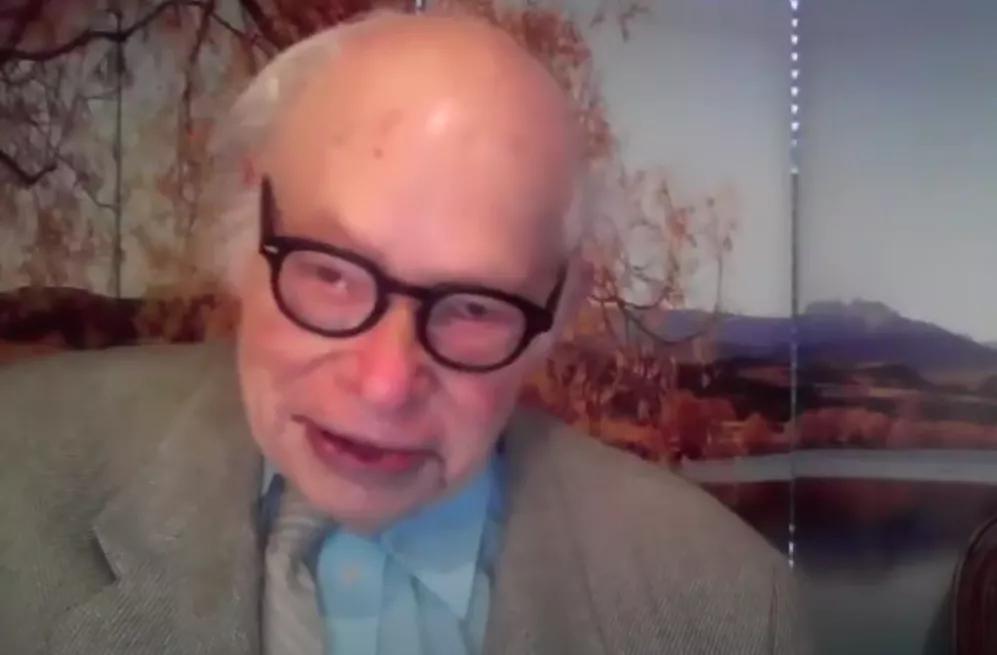 丘成桐、王贻芳：缅怀标准模型创始人史蒂芬·温伯格教授