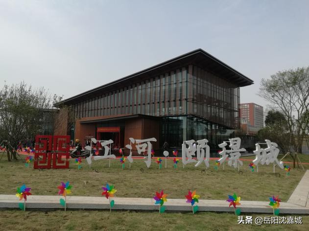 想在岳阳买房,五六十万买个房