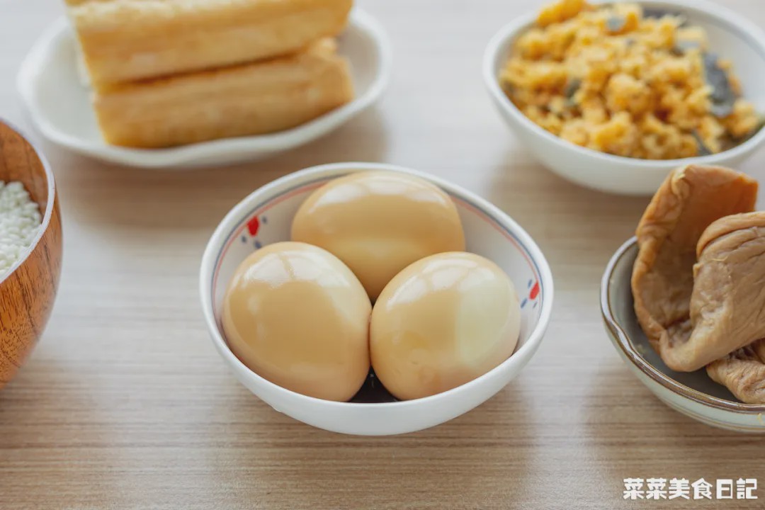 仅凭鸡蛋如何做精致早餐,鸡蛋早餐好吃又方便